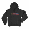 Cleetus Hell Yeah Brother Unisex Hoodie Black