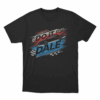 Do It For Dale Unisex T Shirt Black